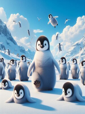 cover image of The Animal Rescue Team